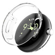 Incredibly Stylish Google Pixel Watch Cover with Screen Protector in Silicone