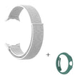 Incredibly sweet Google Pixel Watch Plastic and Nylon Strap