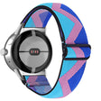 Incredibly resistant Google Pixel Watch Nylon Strap