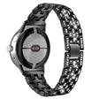 Strong Google Pixel Watch Metal and Rhinestone Strap