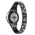 Wonderful Google Pixel Watch Metal and Rhinestone Strap