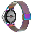 Incredibly fantastic Google Pixel Watch Metal Strap