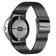 Very stylish Google Pixel Watch Metal Strap