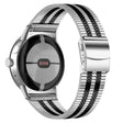 Incredibly tough Google Pixel Watch Metal Strap