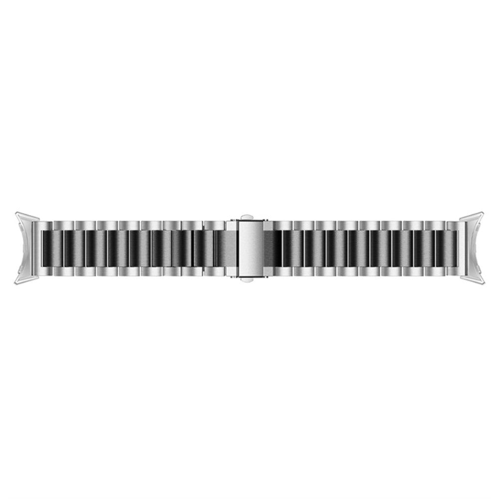 Mega cool Google Pixel Watch Metal Rem - Sort#serie_1