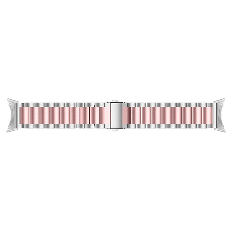 Mega cool Google Pixel Watch Metal Rem - Pink#serie_3