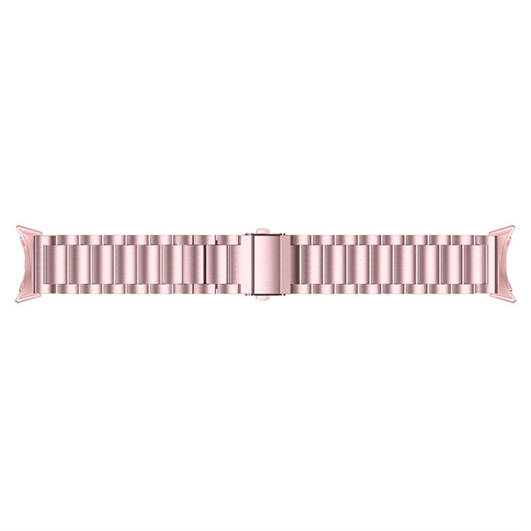 Mega cool Google Pixel Watch Metal Rem - Pink#serie_6