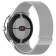 Really beautiful Google Pixel Watch Metal Strap