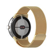 Remarkably nice Google Pixel Watch Metal Strap
