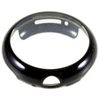 Incredibly Stylish Google Pixel Watch Plastic and Glass Cover