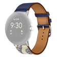 Very fantastic Google Pixel Watch Genuine Leather Strap