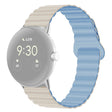 Mega delightful Google Pixel Watch Silicone Strap