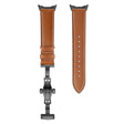 Incredibly elegant Google Pixel Watch Genuine Leather Strap