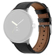 Mega tough Google Pixel Watch Genuine Leather Strap