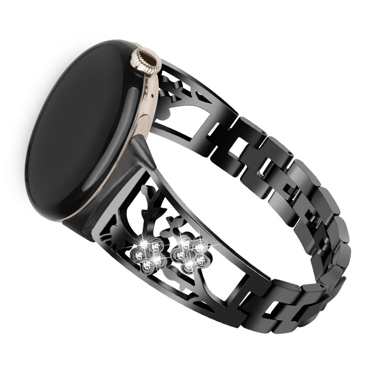 Fint Google Pixel Watch  Rem - Sort#serie_1