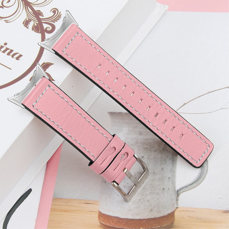 Meget fint Google Pixel Watch  Rem - Pink#serie_2