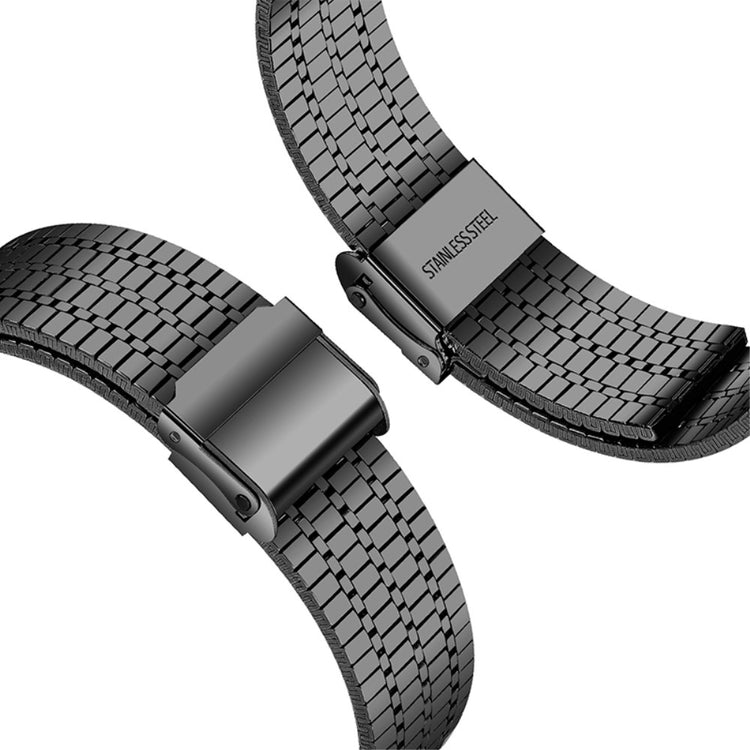 Vildt flot Google Pixel Watch  Rem - Sort#serie_1