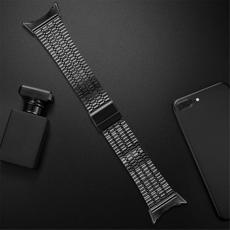 Vildt flot Google Pixel Watch  Rem - Sort#serie_1