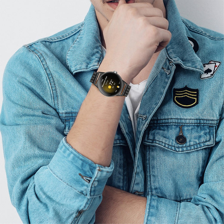 Vildt flot Google Pixel Watch  Rem - Sort#serie_1