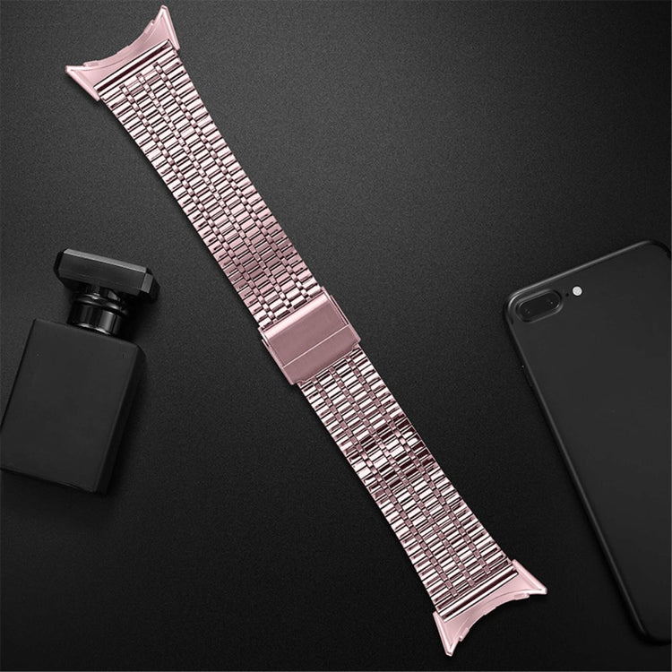 Vildt flot Google Pixel Watch  Rem - Pink#serie_4