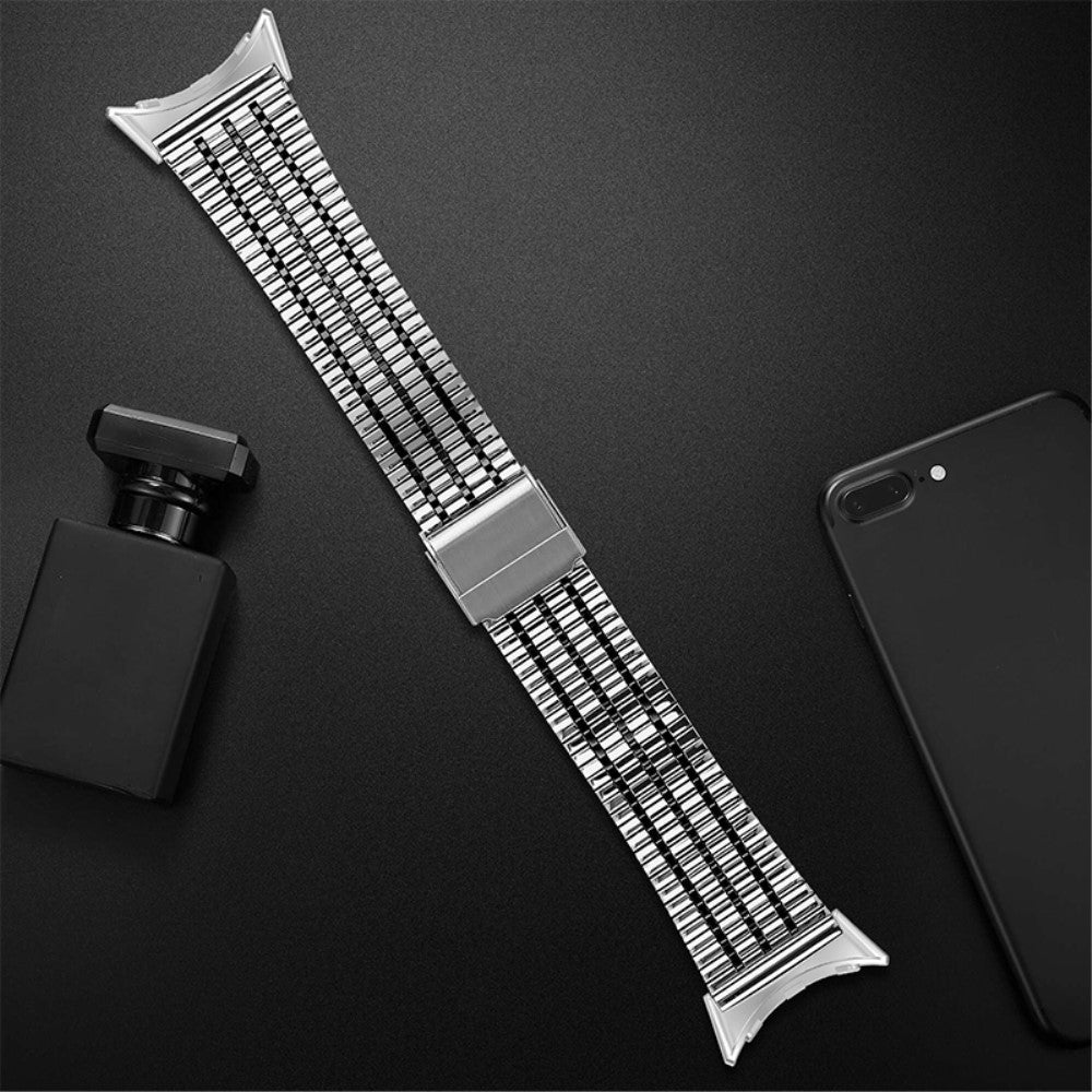 Vildt flot Google Pixel Watch  Rem - Sort#serie_6