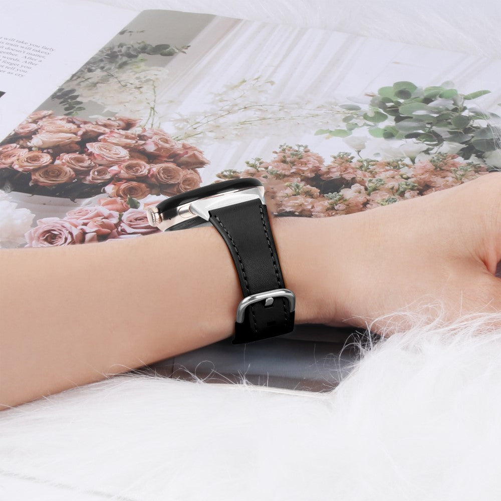 Super holdbart Google Pixel Watch  Rem - Sort#serie_2