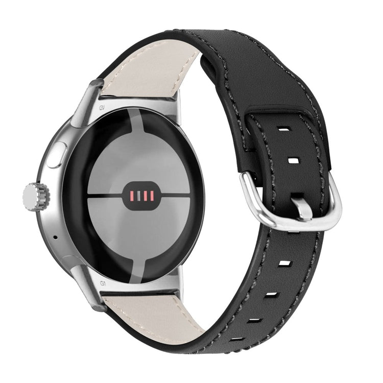 Super holdbart Google Pixel Watch  Rem - Sort#serie_2