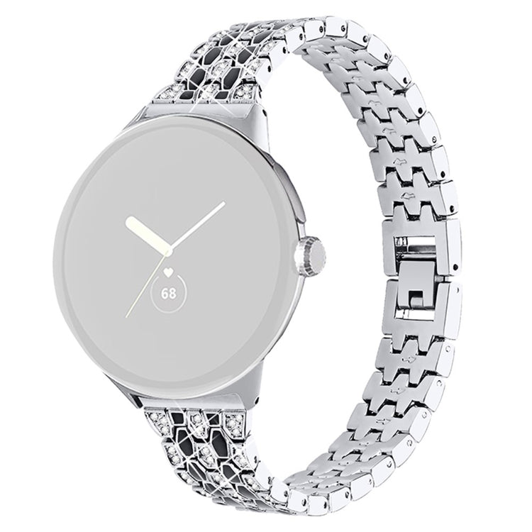 Super holdbart Google Pixel Watch  Rem - Sort#serie_6