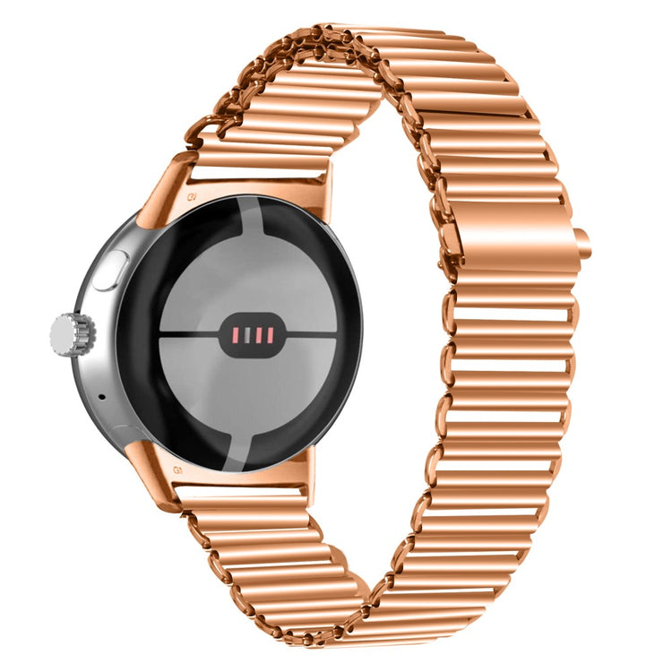 Elegant Google Pixel Watch  Rem - Pink#serie_3