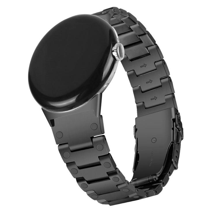 Mega sejt Google Pixel Watch  Rem - Sort#serie_1