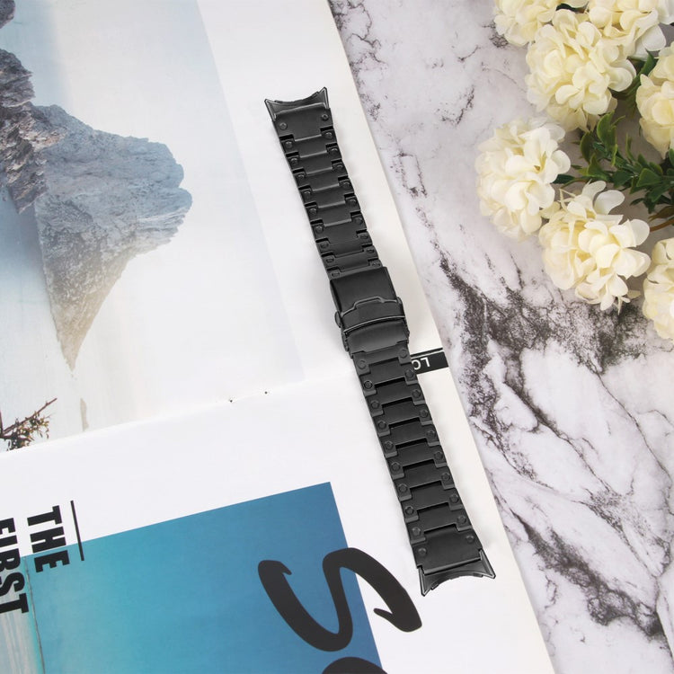 Mega sejt Google Pixel Watch  Rem - Sort#serie_1