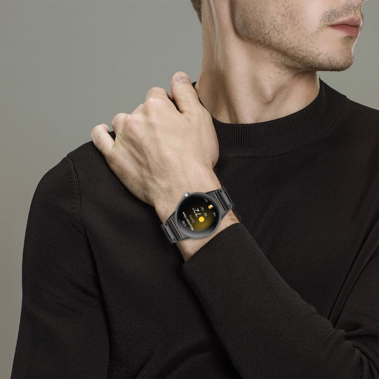 Mega sejt Google Pixel Watch  Rem - Sort#serie_1