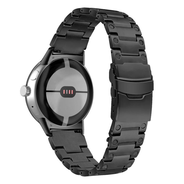 Mega sejt Google Pixel Watch  Rem - Sort#serie_1