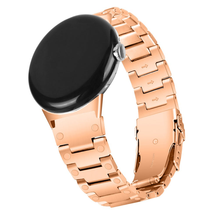 Mega sejt Google Pixel Watch  Rem - Pink#serie_3