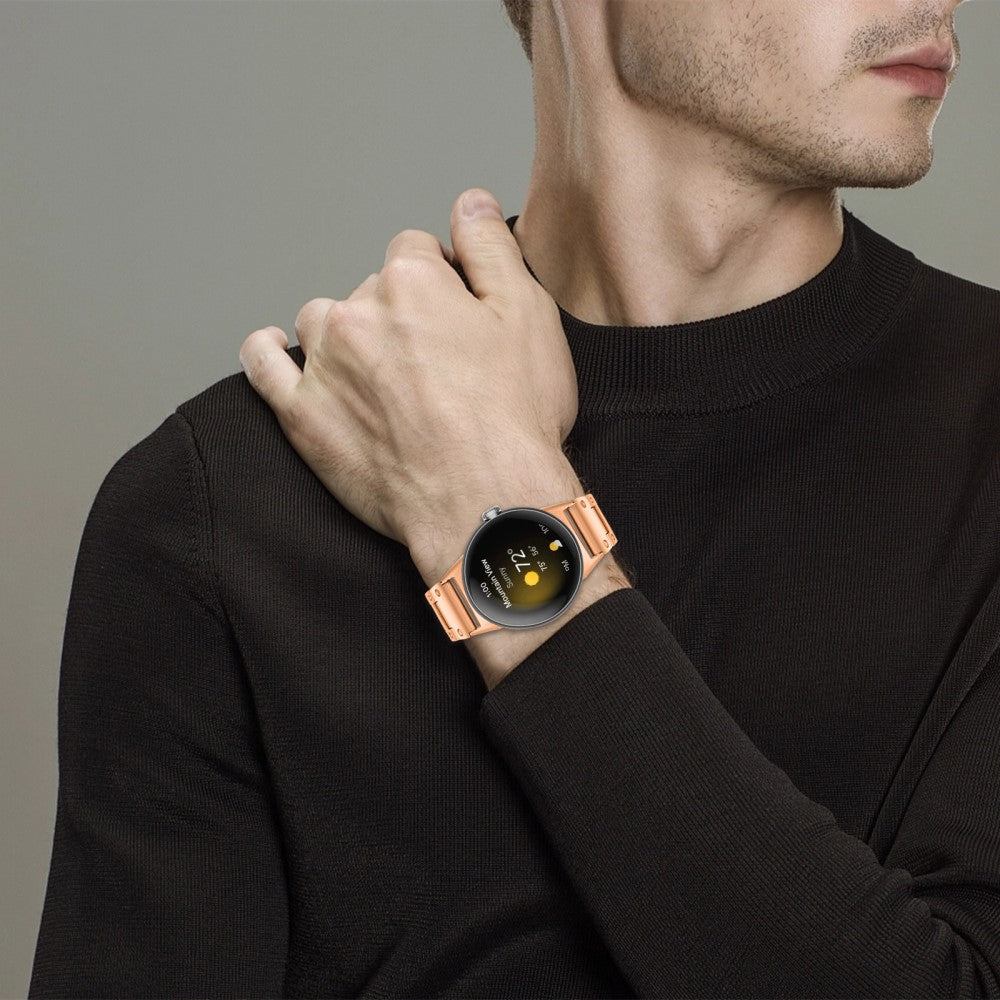 Mega sejt Google Pixel Watch  Rem - Pink#serie_3