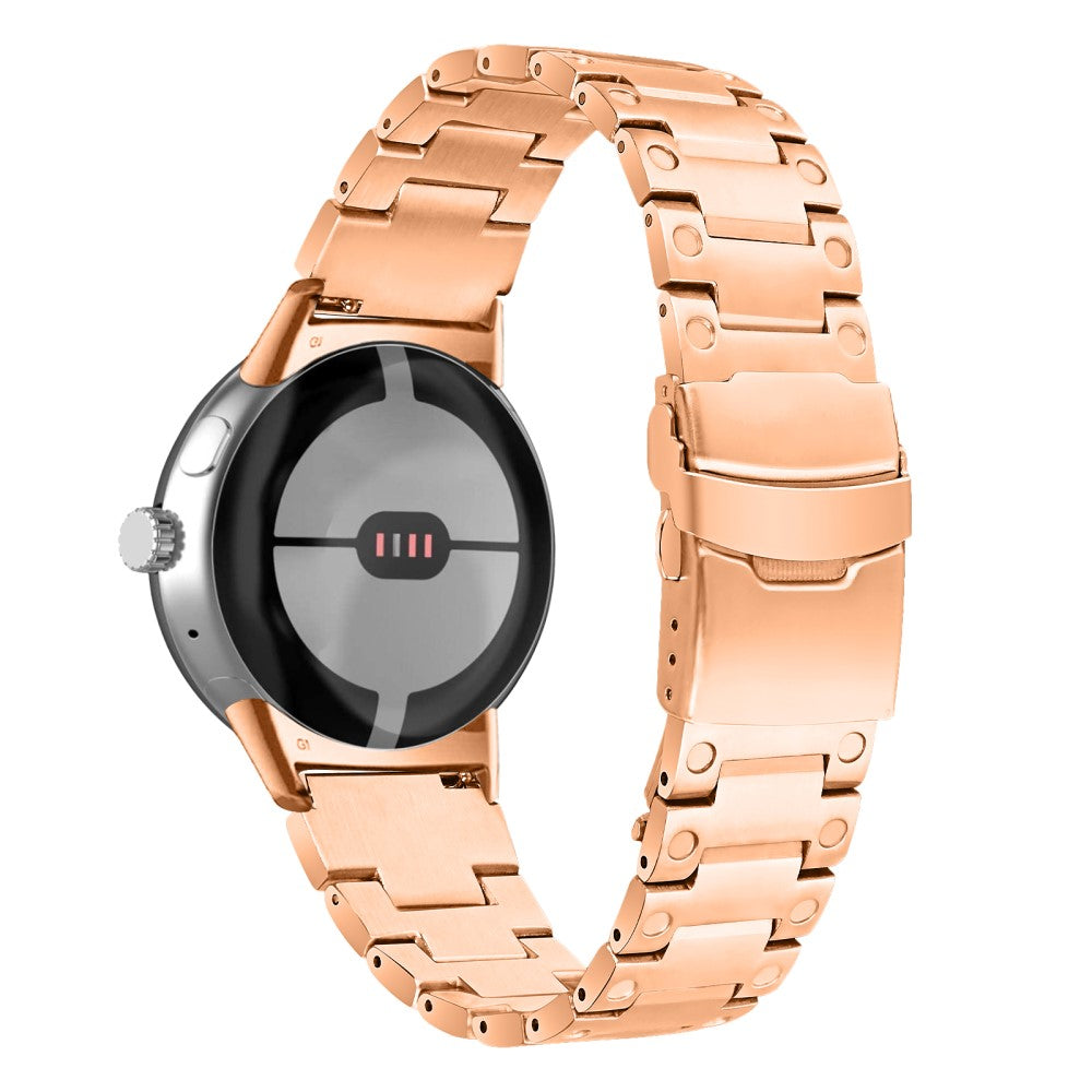 Mega sejt Google Pixel Watch  Rem - Pink#serie_3