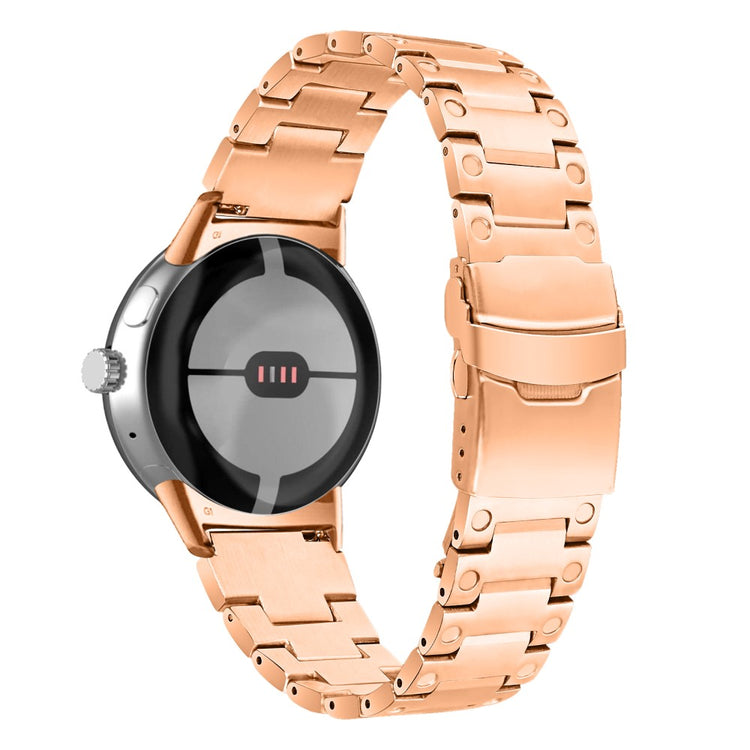 Mega sejt Google Pixel Watch  Rem - Pink#serie_3