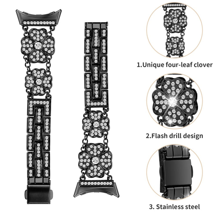 Rigtigt fed Google Pixel Watch  Rem - Sort#serie_2