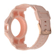 Absolutely tough Google Pixel Watch Silicone Strap
