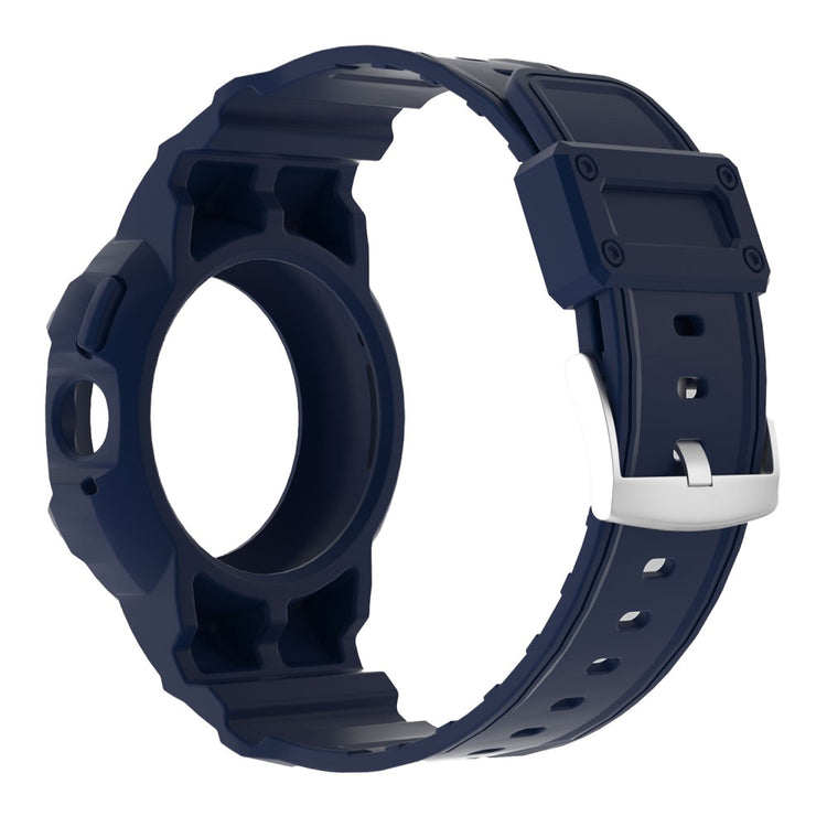 Vildt Elegant Silikone Rem passer til Google Pixel Watch - Blå#serie_6