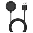 1m Plastic OnePlus Watch USB Charging Dock