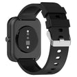 Mega elegant OnePlus Nord Watch Silicone Strap