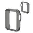 Xiaomi Mi Watch Lite / Xiaomi Redmi Watch Transparent Silicone Universel Bumper