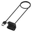 1m Plastic Xiaomi Mi Watch Lite / Xiaomi Redmi Watch USB Charging Cable