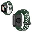 Xiaomi Mi Watch Lite / Xiaomi Redmi Watch Silicone Universel Strap