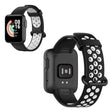 Xiaomi Mi Watch Lite / Xiaomi Redmi Watch Silicone Universel Strap