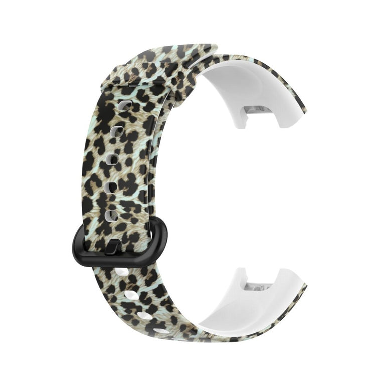 Sejt Xiaomi Mi Watch Lite / Xiaomi Redmi Watch Silikone Rem - Flerfarvet#serie_11