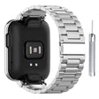 Nice Xiaomi Mi Watch Lite / Xiaomi Redmi Watch Metal Strap