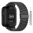 Nice Xiaomi Mi Watch Lite / Xiaomi Redmi Watch Metal Strap