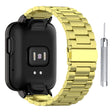 Sweet Xiaomi Mi Watch Lite / Xiaomi Redmi Watch Metal Strap